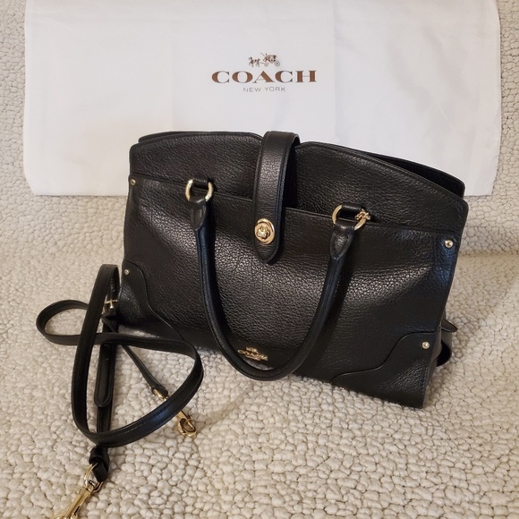 Coach Handbags - Coach Purse